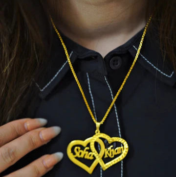 Heart Necklace