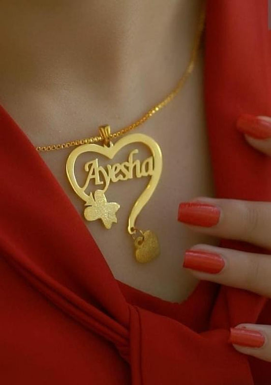 Name Necklace
